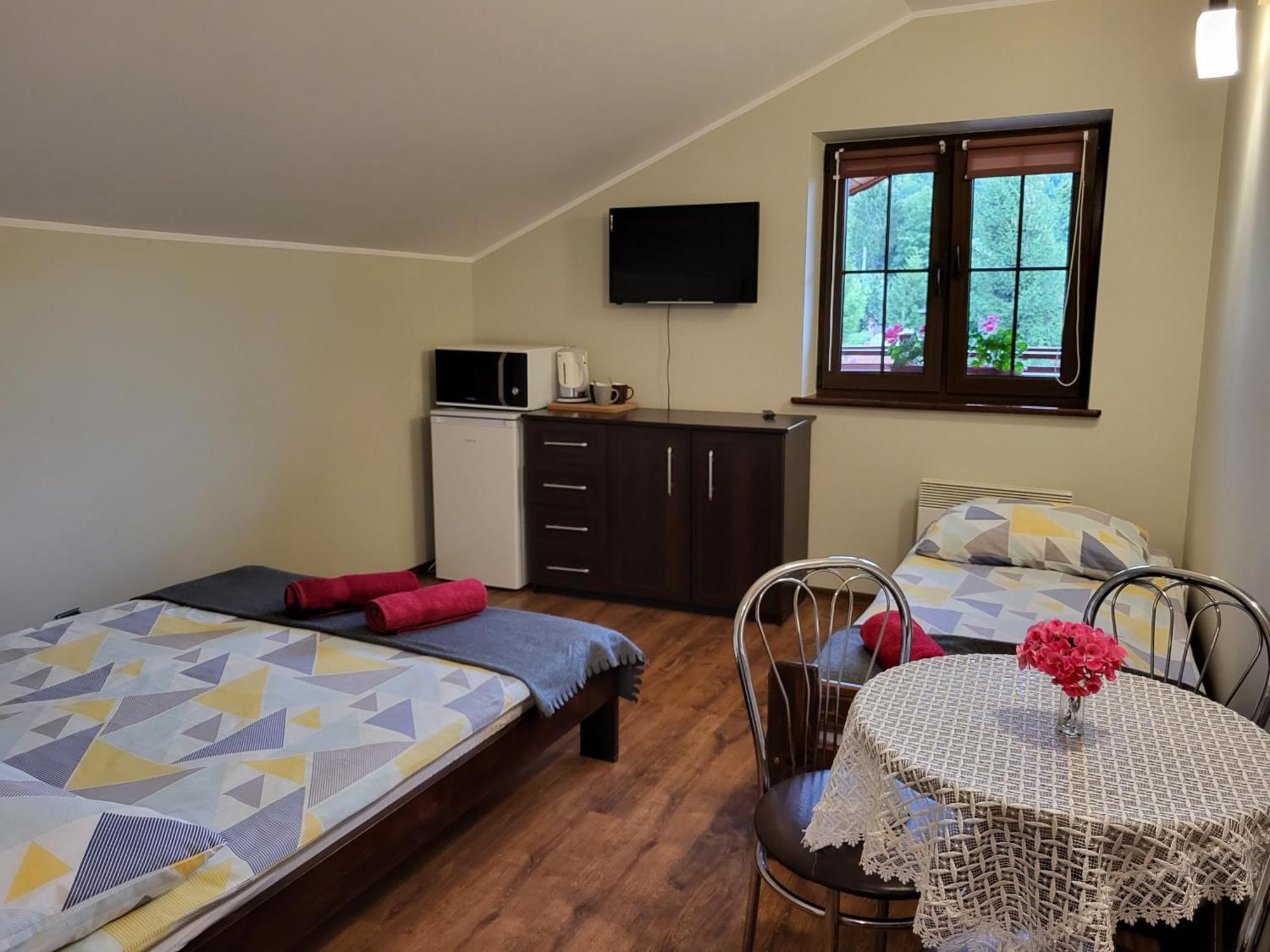 Camper Park Radkow Villa Buitenkant foto